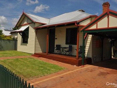 31 Hampden Street, Dubbo