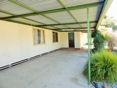 5 Hall Street, Kerang