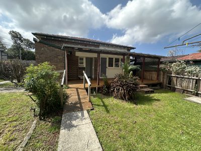 20 Bayview Street, Arncliffe