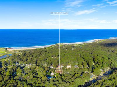 11 Eucalyptus Drive, Dalmeny