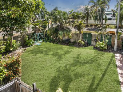 122 Mitchell Street, North Ward