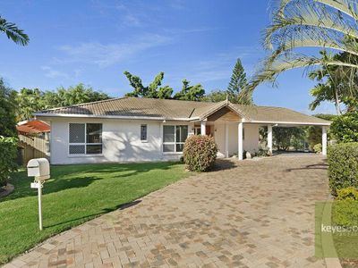 2 Barkley Court, Annandale