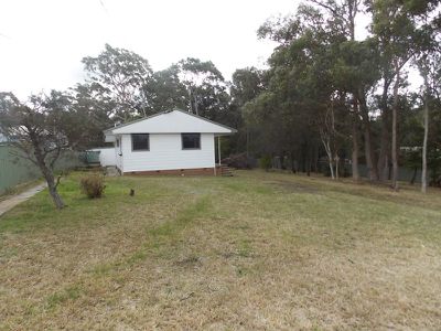 11 Newcastle Street, Morisset