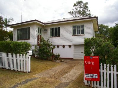 8 Kruger Street, Booval