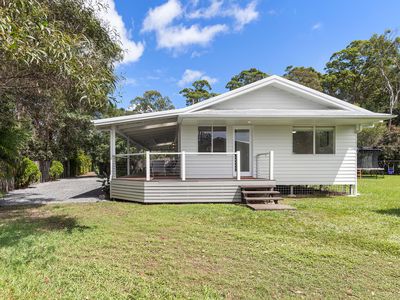 4 Sanderson Road, Eumundi