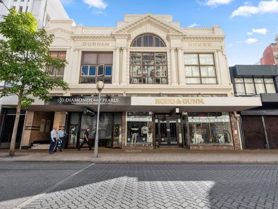 30 / 838 Hay Street, Perth