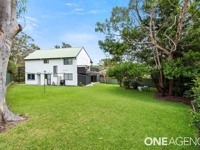 24 Knowles Street, Vincentia