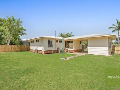 28 Barcroft Street, Aitkenvale