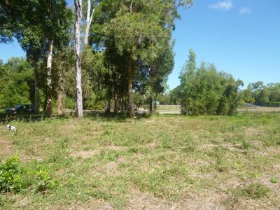 Lot 15, Slaughter Yard Road, Cooktown