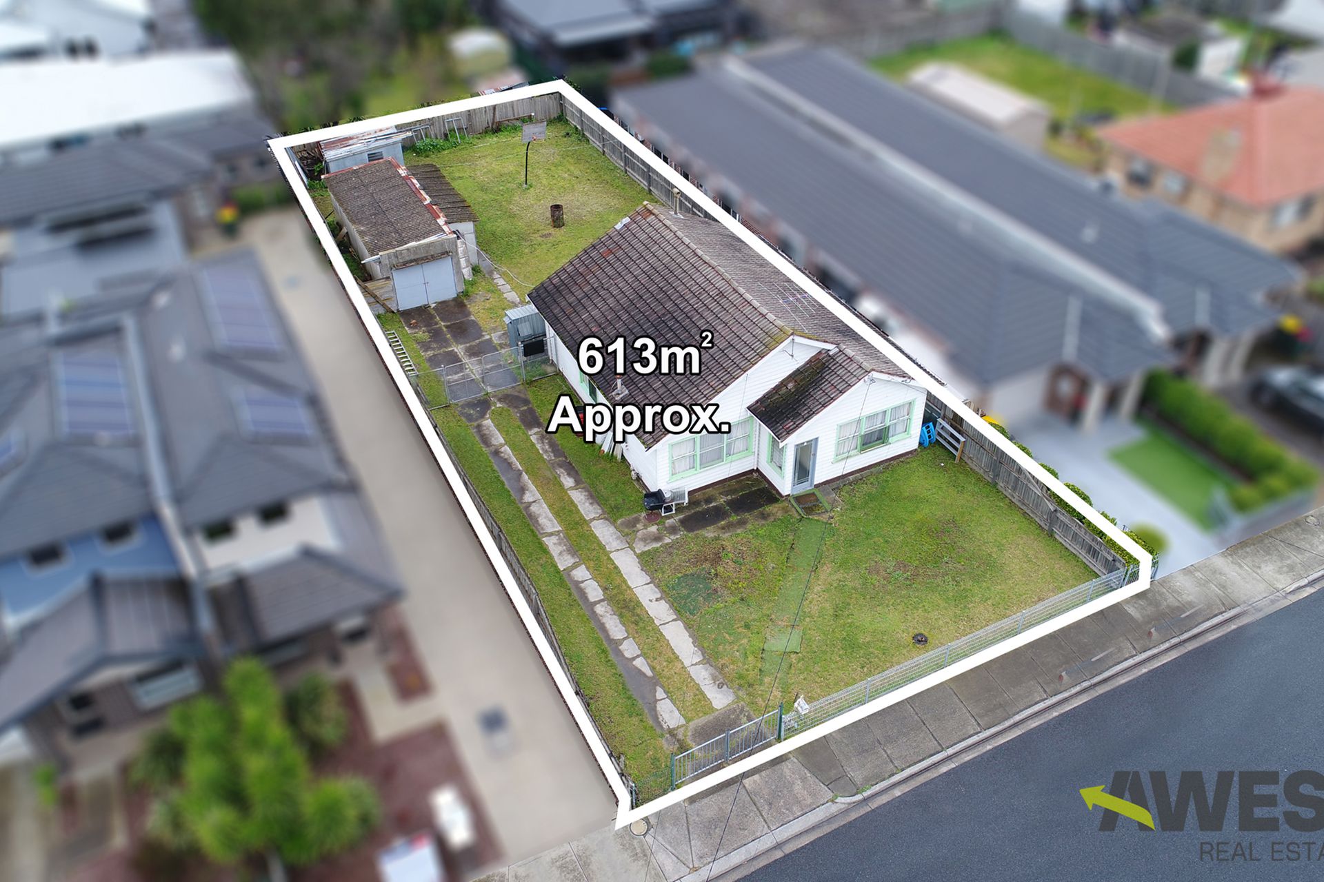 52 Victory Road, Airport West A WEST Real Estate