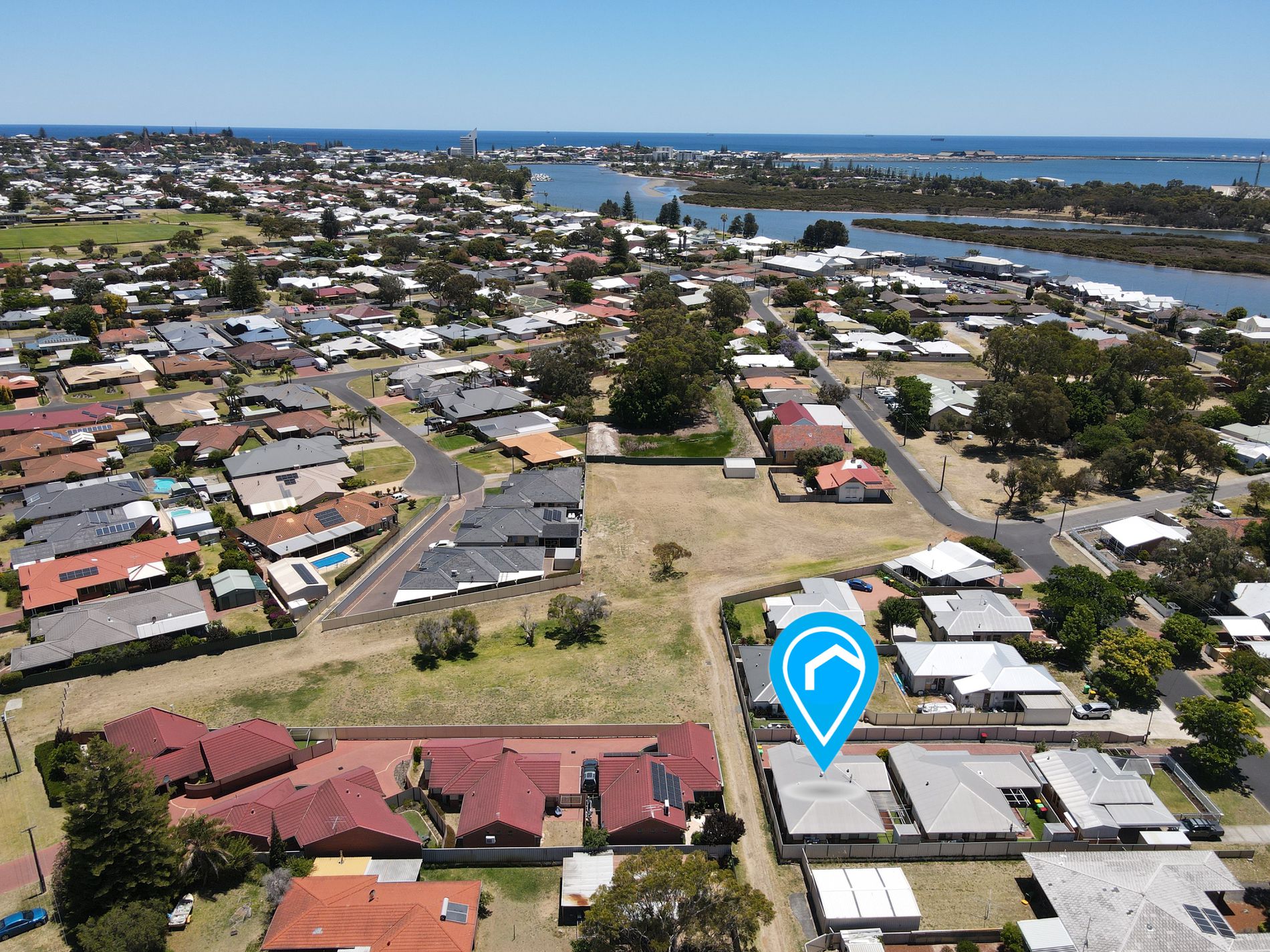 23C Forrest Street, East Bunbury Gard Real Estate