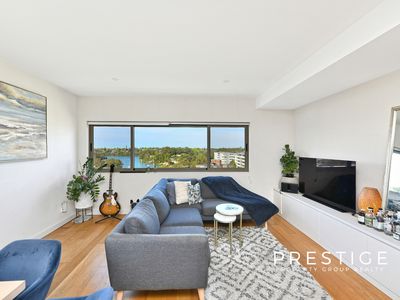 605 / 290 Burns Bay Road, Lane Cove
