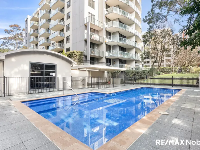 707 / 2-10 Orara Street, Waitara