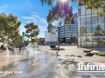 401 / 6 EBSWORTH STREET, Zetland