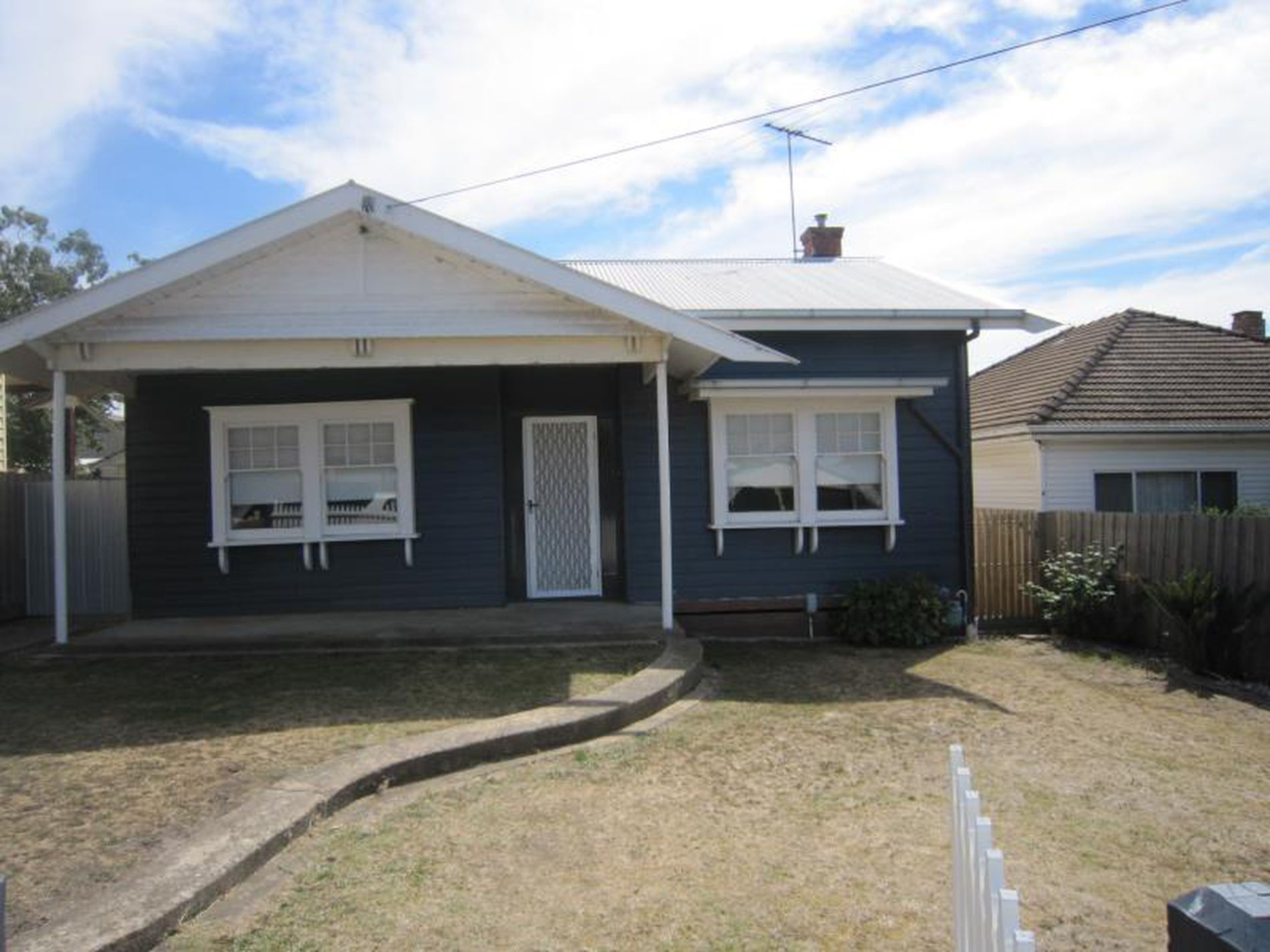 3 Argyle Street, Belmont