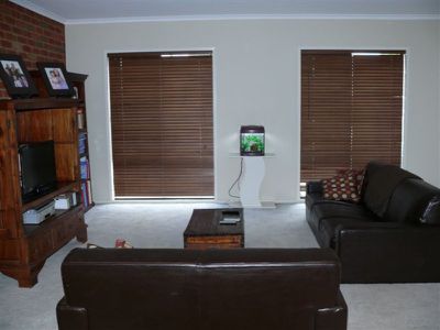 56 King Albert Avenue, Leitchville