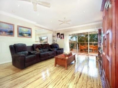 Blackbutt