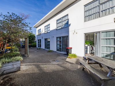 A / 15 Ethel Benjamin Place, North Dunedin