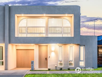 27A Metcalfe Avenue, Moorebank