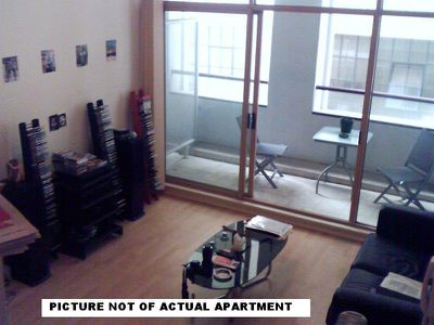 611 / 105 Campbell Street, Surry Hills