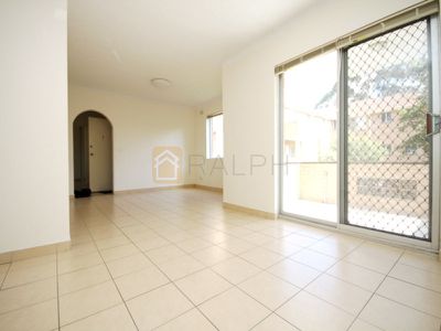 7 / 24 Ferguson Avenue, Wiley Park