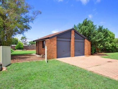 11 Gordon Street, Tamworth