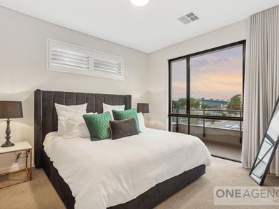 9 / 3 Dongara Street, Innaloo