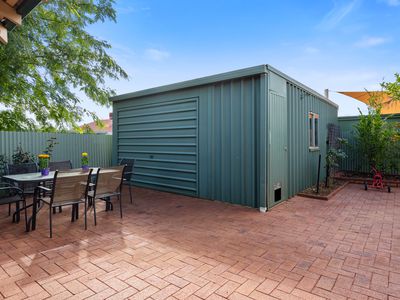 3 Fairlie Way, Broadwood