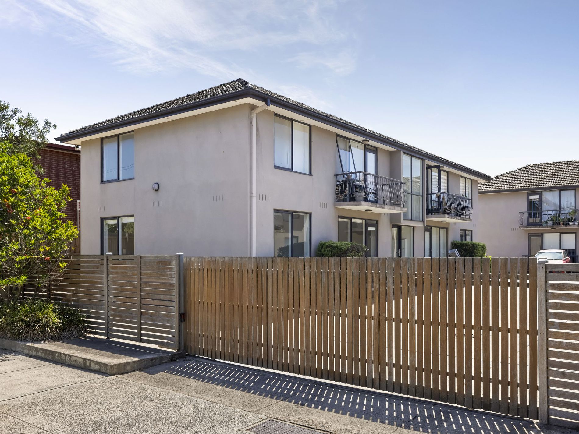 12/44 Woolton Avenue, Thornbury