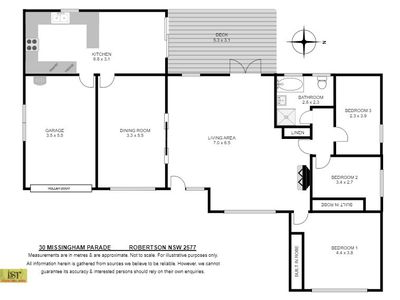 30 Missingham Parade, Robertson