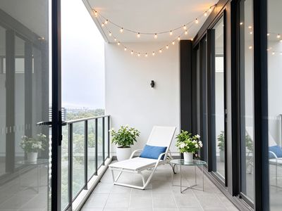 A1101 / 82 Waterloo Road, Macquarie Park