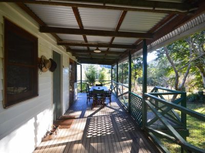 165 Hunsley Road, Kidaman Creek