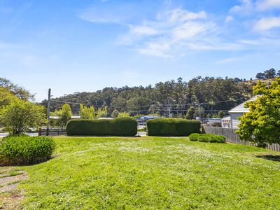 Lot 1, Brownell Street, Geeveston