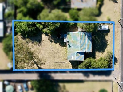 11 McIntosh Street, Nangwarry