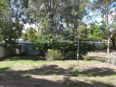 Tocumwal