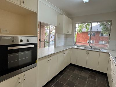 8 / 43 Firth Street, Arncliffe