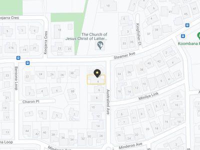 4 Australind Avenue, South Hedland