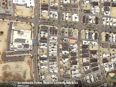65 Newark Turn, North Coogee