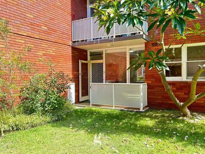 12 / 178 Chuter Avenue, Sans Souci