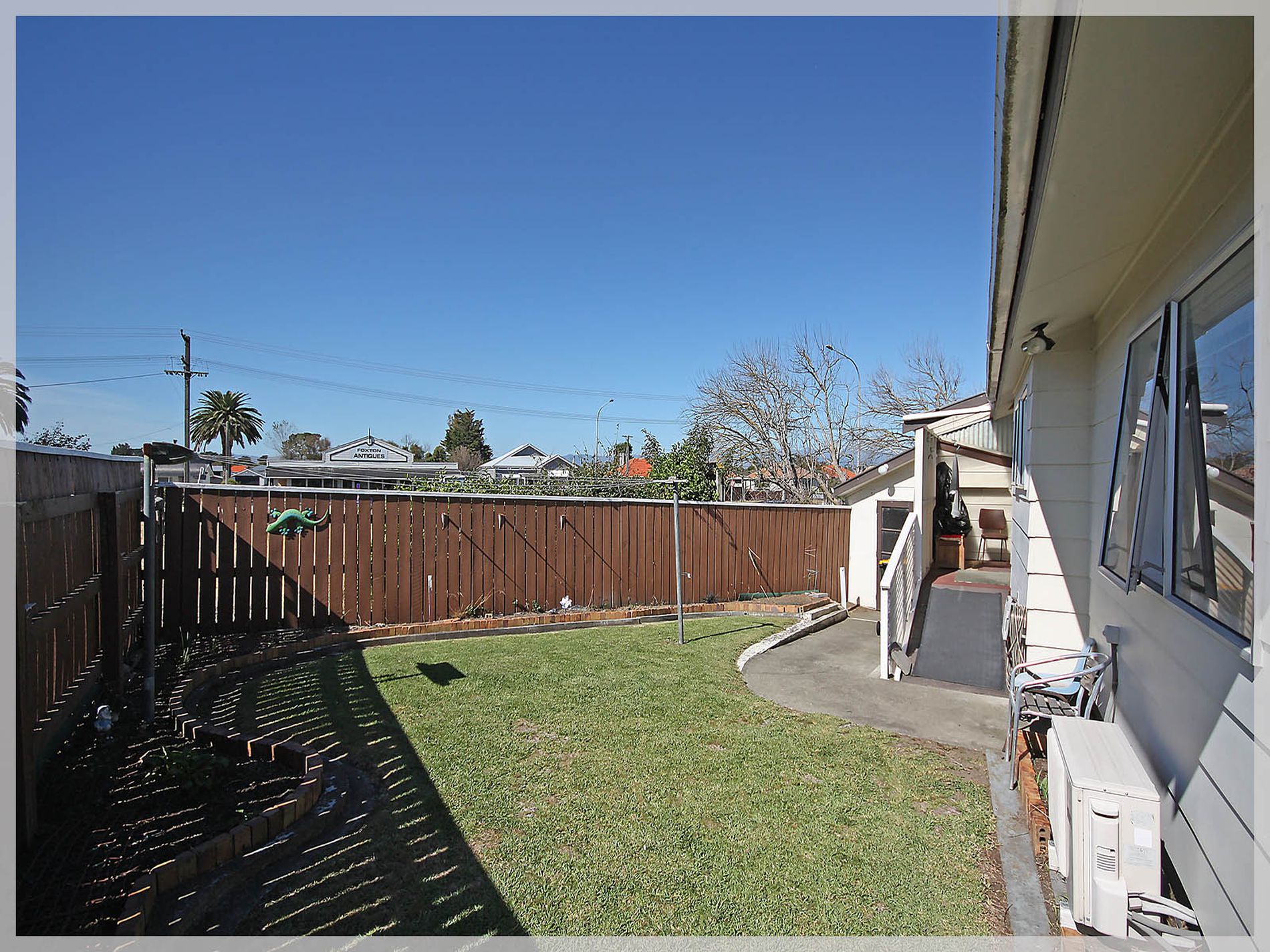 21A Thynne Street, Foxton