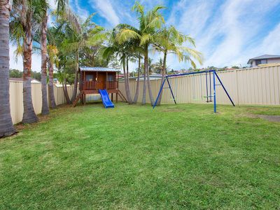 1 Tallawong Crescent, Dapto