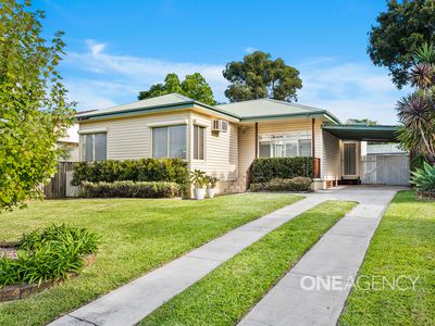 107 Panorama Drive, Farmborough Heights