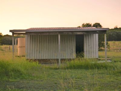 1131 Booie Road, Booie