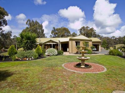 140 Turners Road, Strathfieldsaye