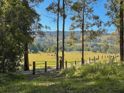 Rock Valley