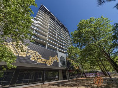 135 / 264 City Walk, Canberra