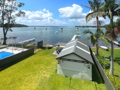 14 Pillapai Road, Brightwaters