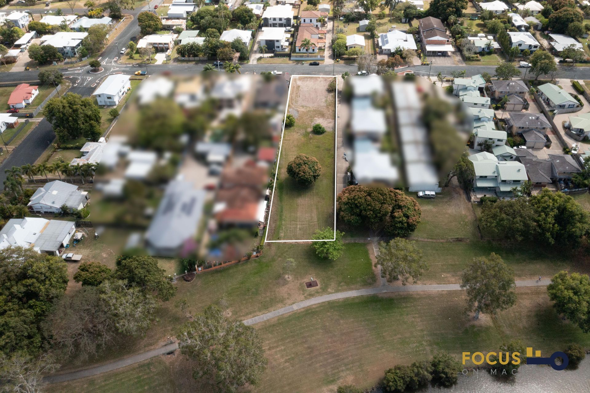 23 Meadow Street, North Mackay
