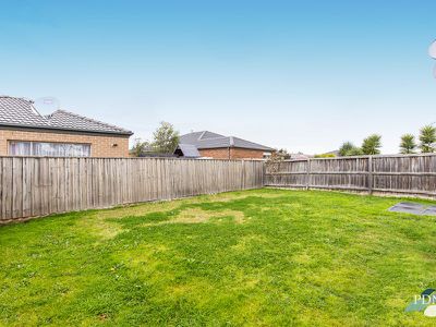 5 Parvum Way, Wyndham Vale