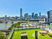 11004 / 25 Bouquet Street, South Brisbane